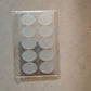 Premium Earlobe Support Patches (100 PCS)