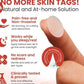 Derma Smooth Skin Tag Removal Patch
