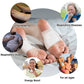 Bee Venom Lymphatic Drainage & Slimming Foot Patches 🌿👣(BUY 1 GET 1 FREE)