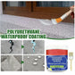 Crack Seal Glue 300gm with Brush Transparent Adhesive Waterproof Glue
